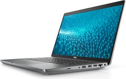 Produktbild Dell Latitude 5431 (14", Intel Core i7-1270P, 16 GB, 512 GB, DE)