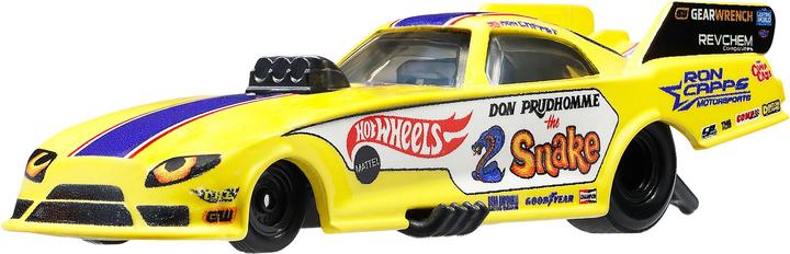 Produktbild Hot Wheels JBL01