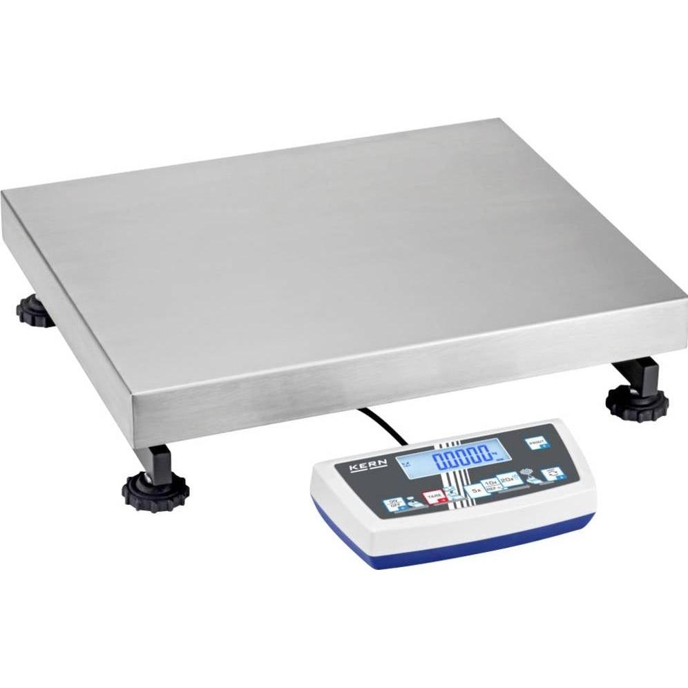 Kern, Bilancia di precisione, & Sohn Zählwaage CDS 36K0.2L Wägebereich (max.) 36 kg