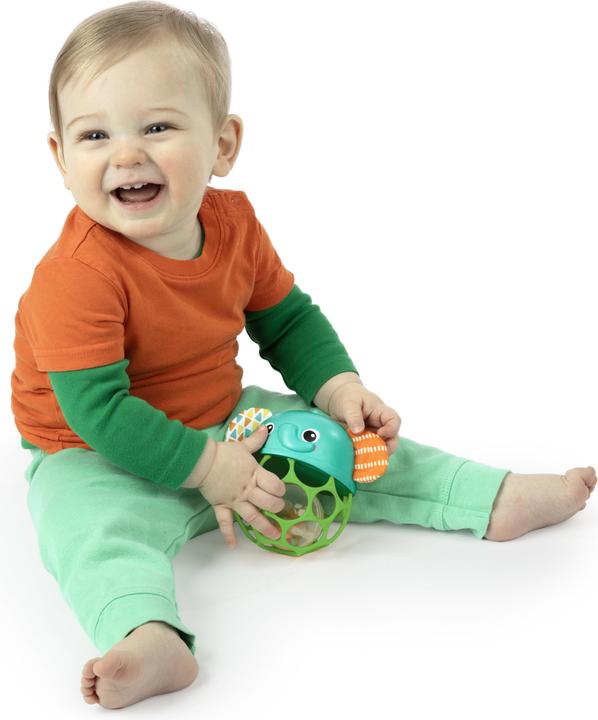 Produktbild Bright Starts Oball Schleckermäulchen