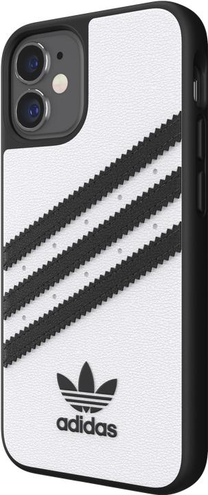 Image du produit adidas Boîtier moulé PU (Apple iPhone 12 mini)