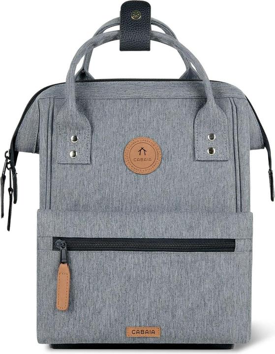 Produktbild Cabaia Adventurer Melanged Backpack (10 l)