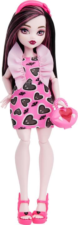 Image du produit Monster High Draculaura