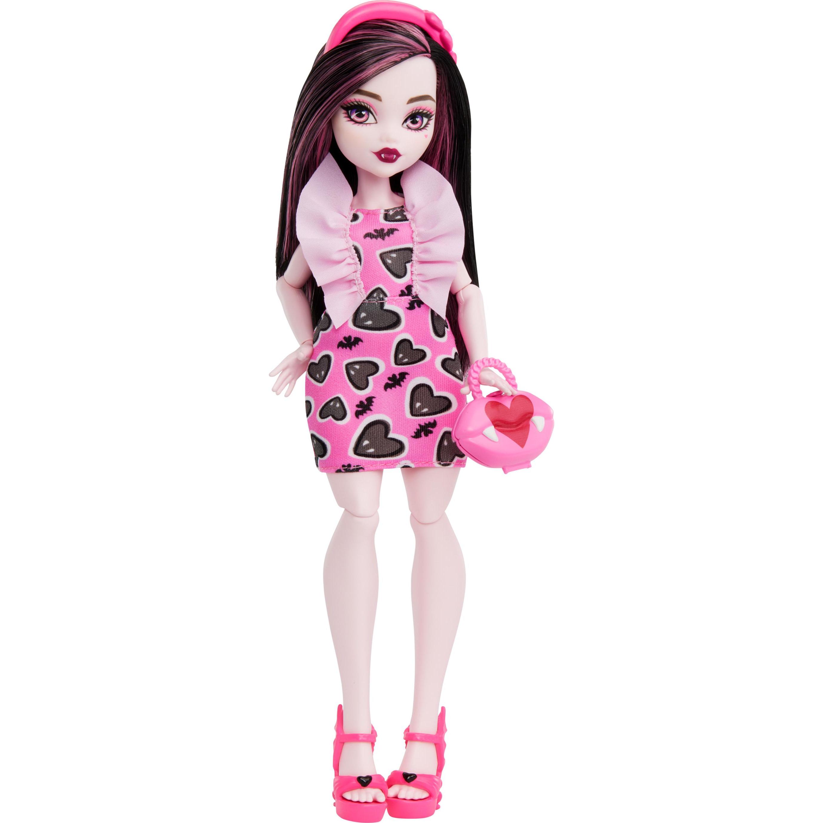 Monster High Draculaura