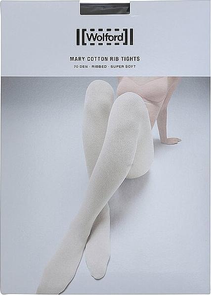 Immagine prodotto Wolford Strumpfhose "Mary" (70DEN, L)
