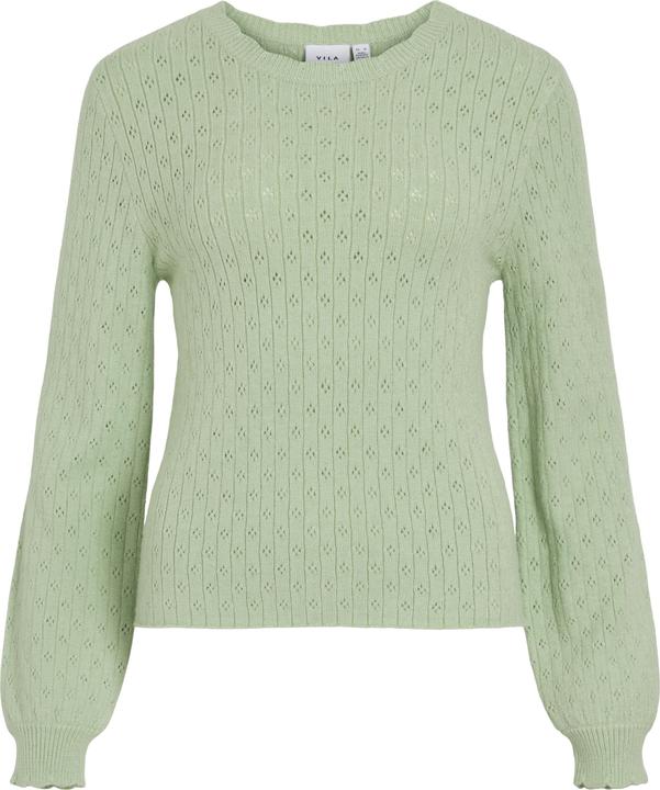 Immagine prodotto Vila VIPOILA Rundhals Strickpullover (L, M)