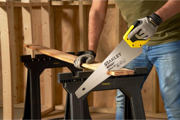 Image du produit Stanley Foxtail Jet Cut fine450HP