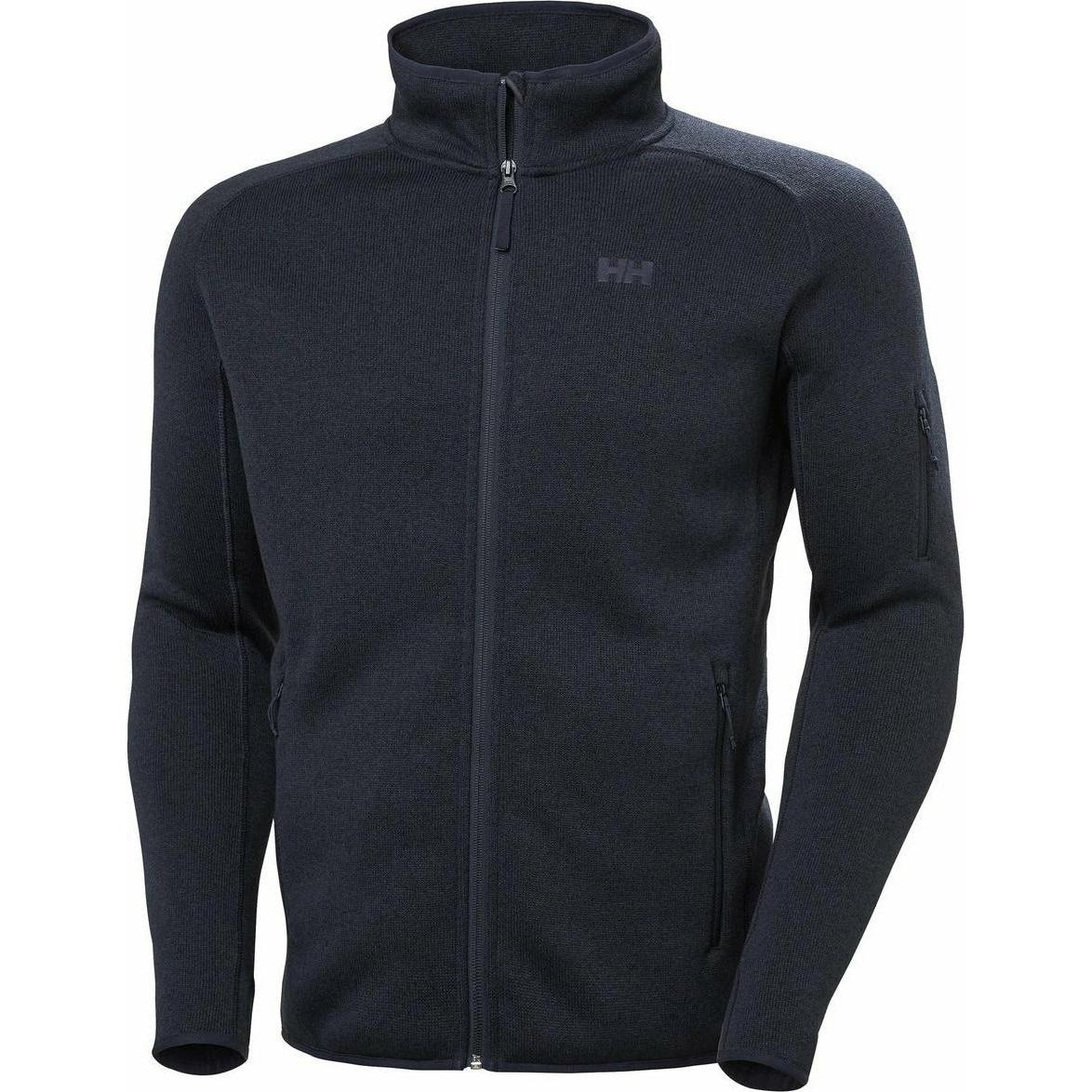 Thumbnail - Helly Hansen, Herren, Jacke, Varde 2.0 (M), Blau, M