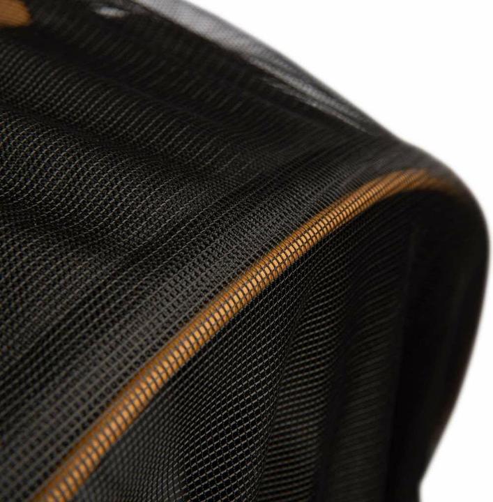 Actual product image Caretero Mosquito net for universal pram juoda