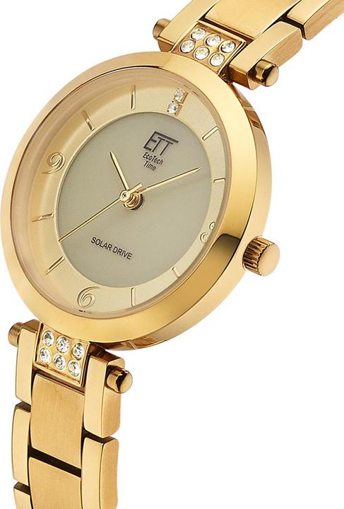 Immagine prodotto ETT ELS-12141-62M (Orologio da polso analogico, 30 mm)