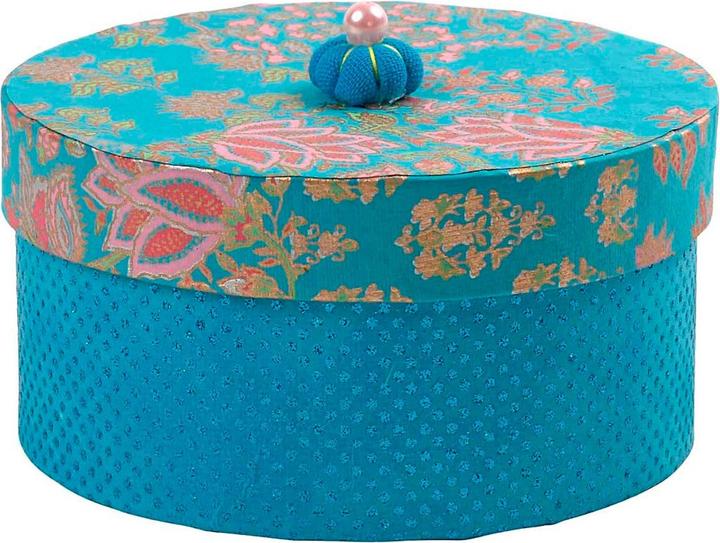 Actual product image Creativ Company Paper mache box