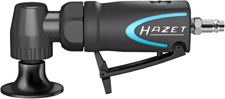 Actual product image HAZET Mini disc sander (Eccentric grinder)