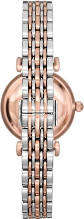 Produktbild Giorgio Armani Gianni T-bar (Analoguhr, 28 mm)