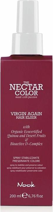 Produktbild Nook Nektar Farbe Virgin Again 200ml