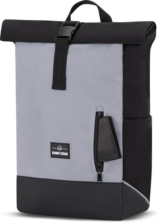 Actual product image Johnny Urban Robin Medium Bike Backpack (18.50 l)