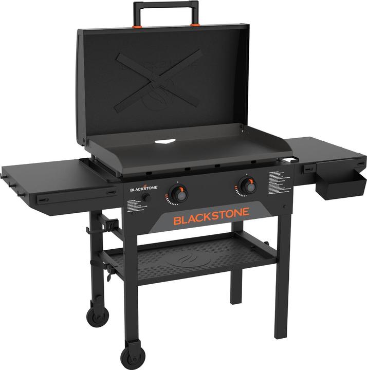 Produktbild Blackstone Gasgrill Original 28-Zoll-Omnivore-Grillstation