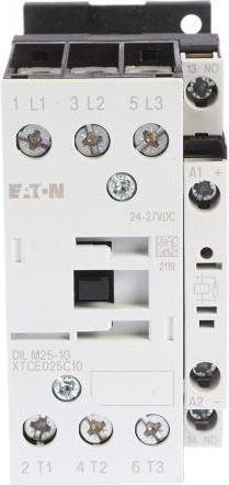 Produktbild Eaton Schütz 24V 11kW