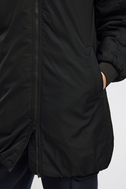 Produktbild Oxmo BY - OXCamille coat - Jacket Otw - 21800185-ME (42)