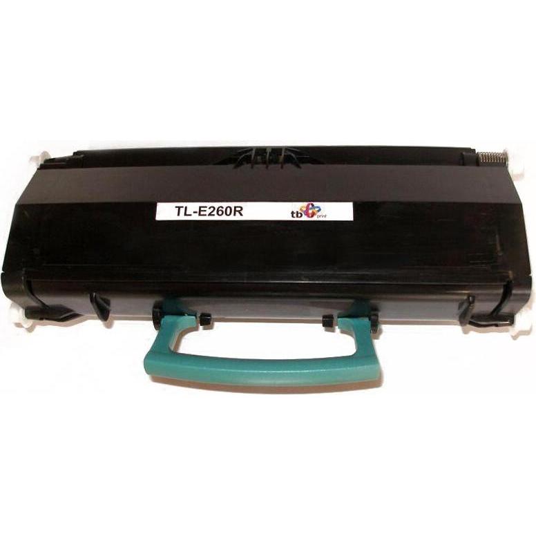 Print Bęben do Lexmark E260 TL-E260DR BK ref. (BK) (TL-E260DR)
