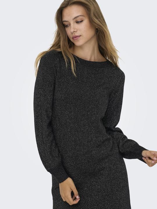 Image du produit JdY JDYRUE Midikleid Strickkleid (L)