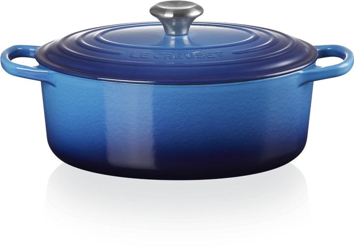 Produktbild Le Creuset Bräter (0.00 cm, Bräter + Schmortopf, Gusseisen)