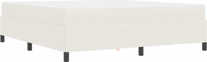 Image du produit vidaXL Modernes Bett (180 x 200 cm)