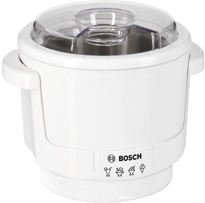Bosch Hausgeräte Eismaschine MUZ5EB2