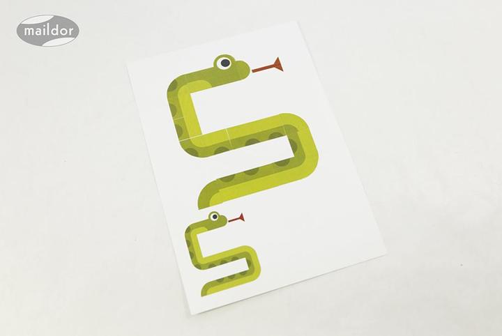 Immagine prodotto Maildor Set creativo