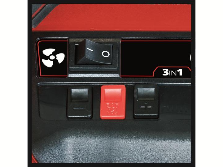 Actual product image HellermannTyton Cable tie black 204x4,7mm (Plastic cable ties, 210 mm, 100 pcs.)