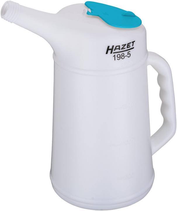 Actual product image HAZET Mess-Becher 198-5