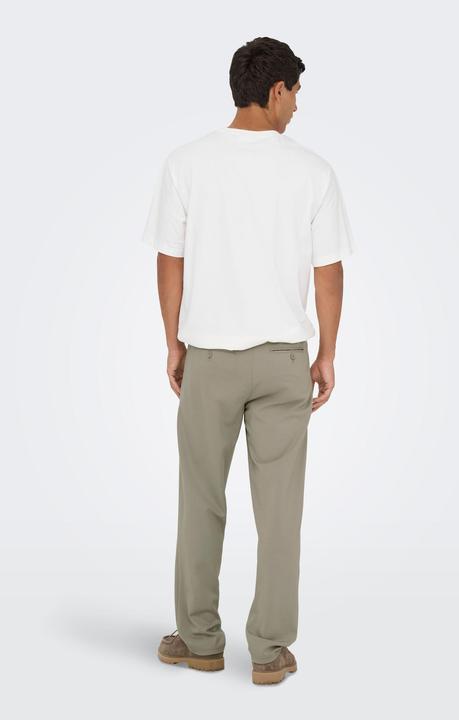 Actual product image Only & Sons ONSMARK Normal geschnitten Chino Hose Chino Hose (W29/L32)