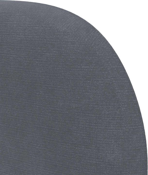 Actual product image vidaXL Kopfteil (23 x 23 x 6 cm)