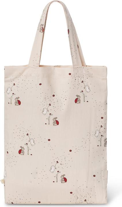 Image du produit That's mine Levi Bedding Baby 70 x 100 cm Lady Bunnies (70 x 100 cm)