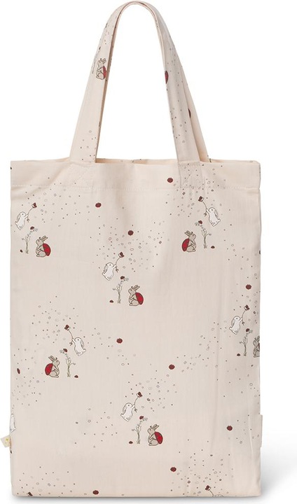 Actual product image That's mine Levi Bedding Baby 70 x 100 cm Lady Bunnies (70 x 100 cm)