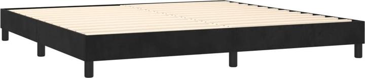 Actual product image vidaXL Boxspringbett (200 x 200 cm)
