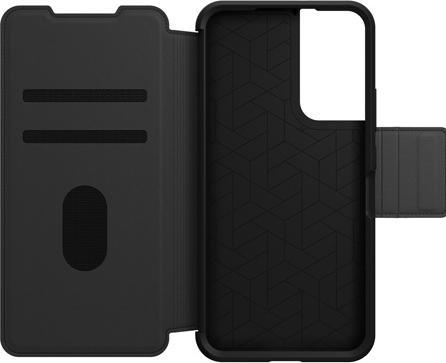 Produktbild OtterBox Strada Folio (Samsung Galaxy S22+)