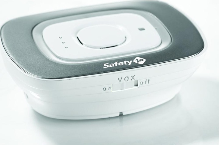 Immagine prodotto Safety 1st Contatto sicuro più (Audio del baby monitor, 300 m)