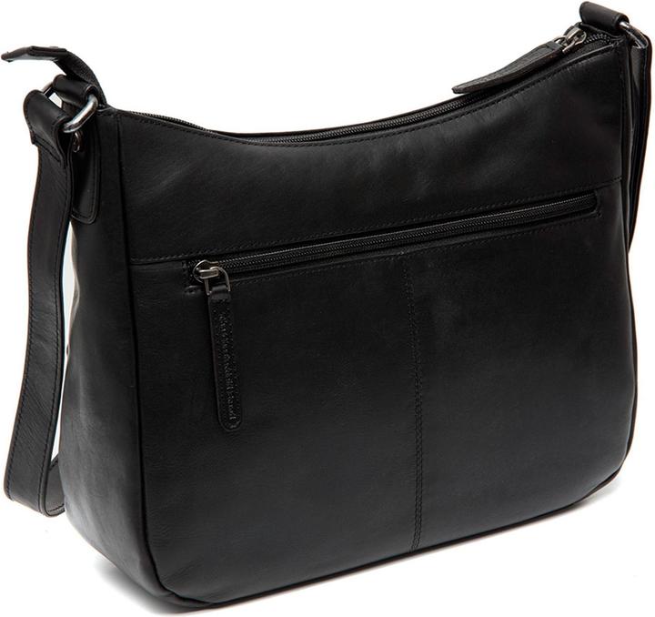 Produktbild The Chesterfield Brand Loraine Schultertasche Leder 30 cm