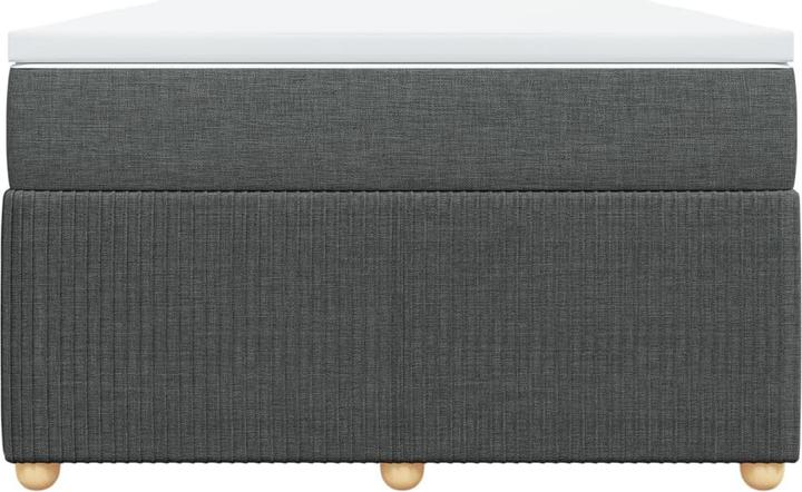 Actual product image vidaXL Boxspringbett (140 x 190 cm)