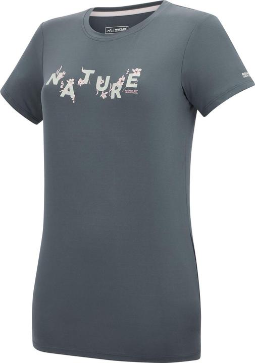 Produktbild Regatta Fingal TShirt Stretch (36)