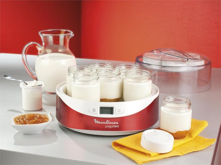 Immagine prodotto Moulinex Occhiali da Yogurt