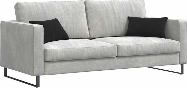 Image du produit vidaXL Sofakissen (50 x 30 cm)