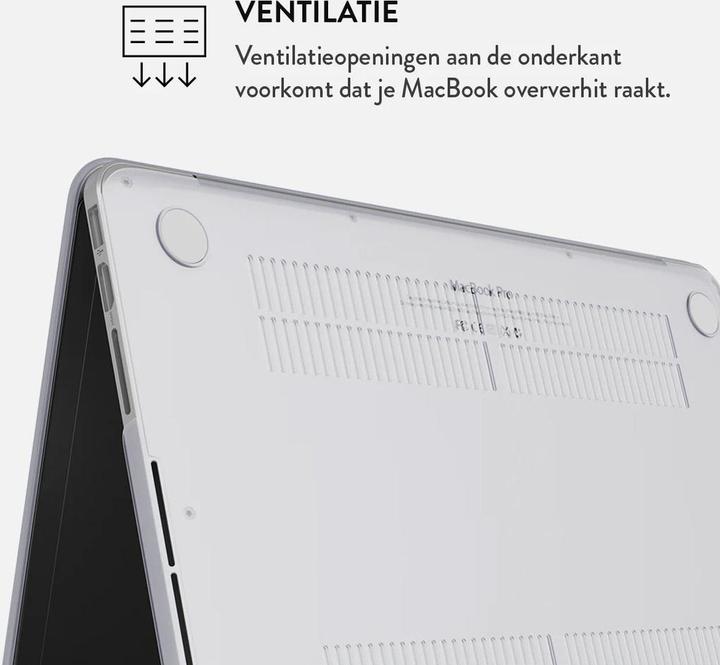 Image du produit Burga Golden Coral Schutzhülle (Apple)