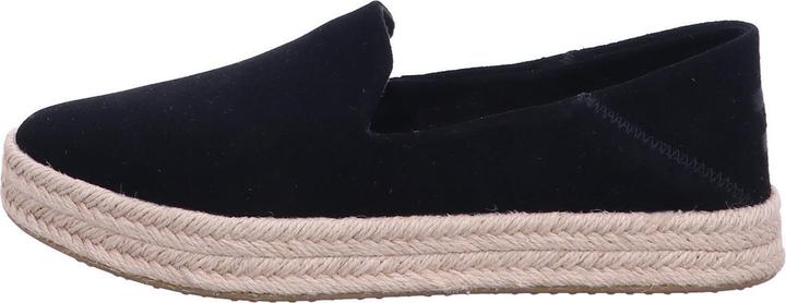 Image du produit Toms W's Carolina Suede (38)