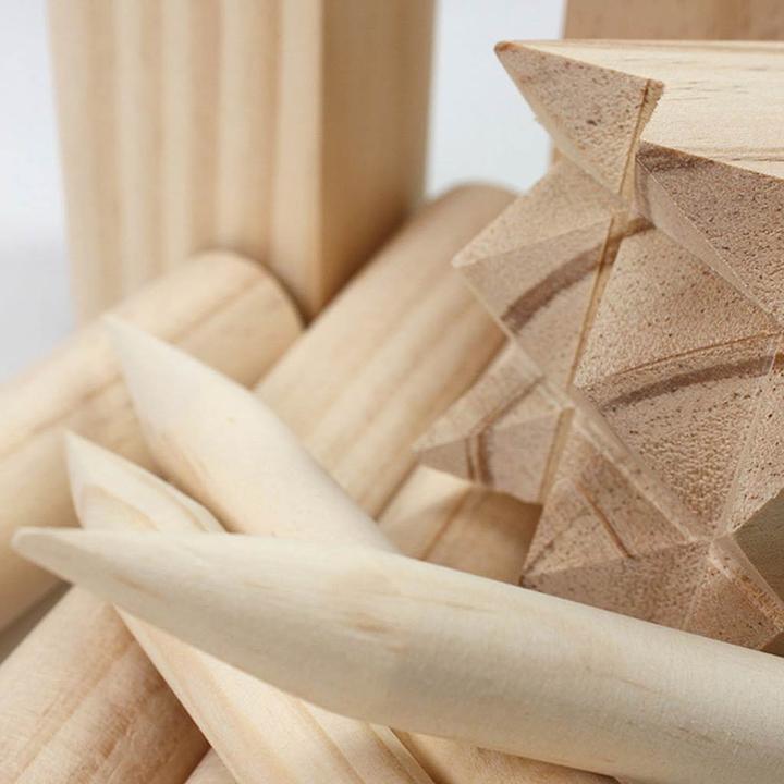 Image du produit Tactic Kubb