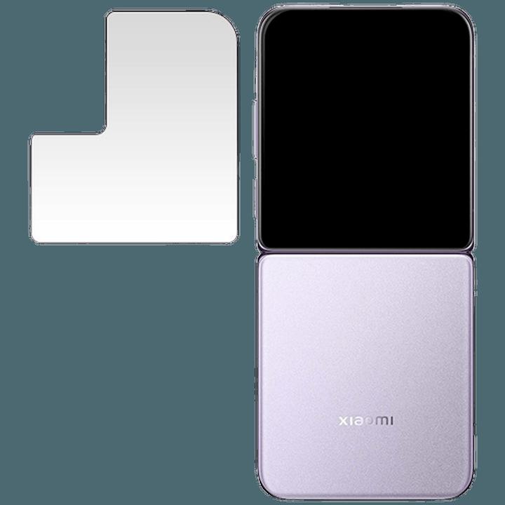 Image du produit Mobilize Verre (1 pièce(s), Xiaomi MIX Flip)