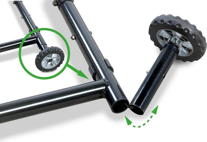 Produktbild Exit Kickback Rebounder