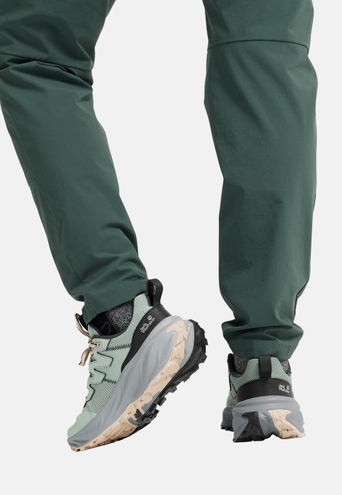 Produktbild Jack Wolfskin Ps Trail Low W (38)
