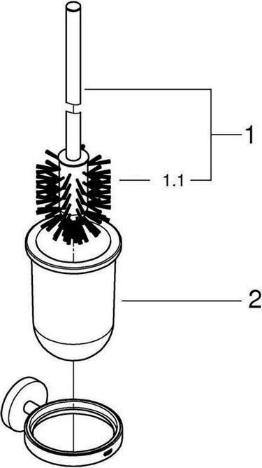 Produktbild Grohe Essentials