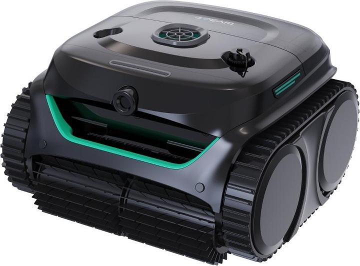 Produktbild Wybot C2 Pro Vision wireless pool cleaning robot